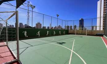 Imagem 7: Apartamento para venda com 54 metros quadrados com 2 quartos em Vila Paulista - Guarulhos