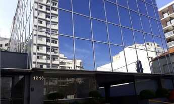 Imagem: Prédio/Edificio inteiro para venda possui