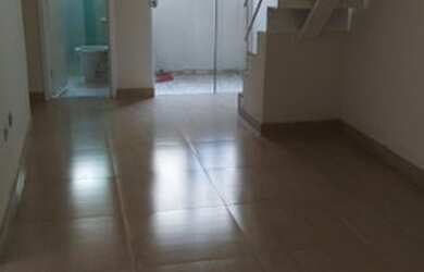 Imagem 3: Apartamento com 2 dormitórios à venda, 52 m² por R$ 220.000,00 - Sítio Cercado - Curitiba