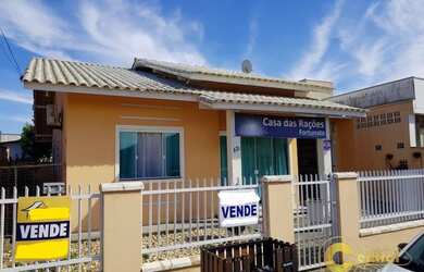 Imagem 3: BALNEáRIO PIçARRAS - Casa Padrão - Nossa Senhora da paz