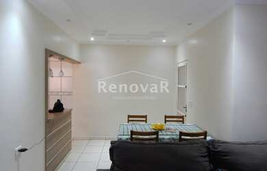 Imagem 3: Casa Térrea em Jardim Dom Bosco I - Sumaré, SP