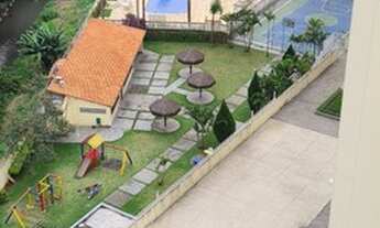 Imagem 2: Vendo apto cond. Pq Brasil 83 m² 3 dm 1 suite 2 vagas Macedo
