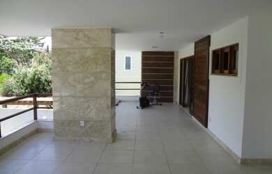 Imagem 4: CASA RESIDENCIAL em Lauro de Freitas - BA, Estrada do coco