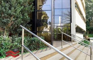 Imagem 8: Galpão 3.493 m² Locação Alphaville Barueri, SP