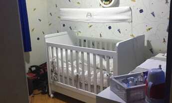 Imagem 6: Casa para venda possui 192 metros quadrados com 2 quartos em Jardim Itapeva - Mauá - SP