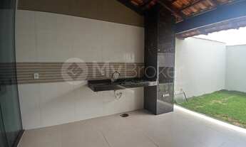 Imagem 3: Goiânia - Casa Padrão - Jardim Presidente