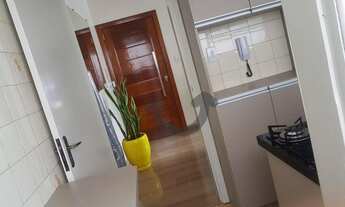 Imagem 5: Apartamento com 2 dormitórios à venda, 81 m² por R$ 285.000,00 - Centro - Santa Cruz do Su