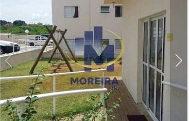 Imagem 4: Apartamento Venda ou Locação - Vila das Flores - 48m²