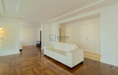 Imagem 6: Apartamento Locação 4 Dormitórios - 245 m² Moema