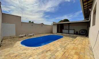 Imagem 5: Casa para venda possui 100 metros quadrados com 4 quartos em Itapoã - Belo Horizonte - MG