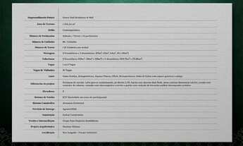 Imagem 7: Green Park - Zona Sul