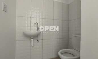 Imagem 3: Sobrado para venda com 127 metros quadrados com 3 quartos em Igara - Canoas - RS