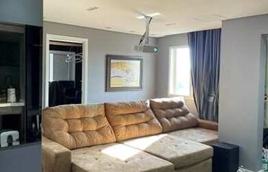 Imagem 5: Apartamento para Venda em Barueri, Jardim Tupanci, 3 dormitórios, 2 banheiros, 2 vagas