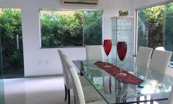 Imagem 7: Casa para venda possui 660 metros quadrados com 5 quartos em Ponta Negra