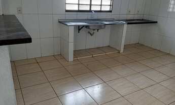 Imagem 4: Casa para aluguel na Avenida R 9 Residencial Campos Elísios