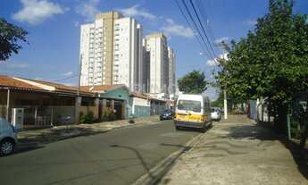 Imagem 3: Terreno - São Bernardo - Campinas