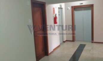 Imagem 3: CURITIBA - Conjunto Comercial/Sala - Centro