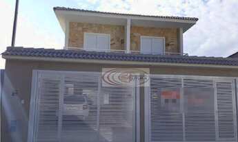 Imagem: Sobrado com 3 dormitórios à venda, 167