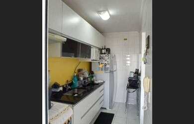 Imagem 7: Apartamento à venda, 57 m² por R$ 310.000,00 - Butantã - São Paulo/SP