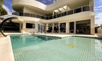 Imagem: Casa para venda em Jurerê Internacional