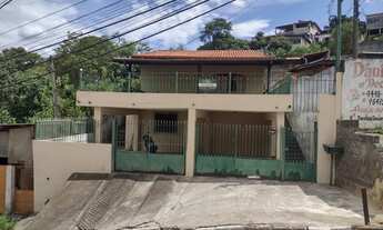 Imagem 2: Casa em Franco da Rocha