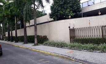 Imagem 6: Edf. Terra Brasilis - Apartamento com 4 quartos sendo 4 suítes com 295m² por R$ 3.450.000