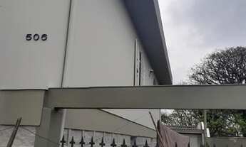 Imagem 6: Vendo casa de alvenaria com 242 metros de área construída, excelente localização