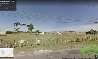 Imagem 4: Terreno à venda, 36453 m² por R$ 20.000.000,00 - Costeira - São José dos Pinhais/PR