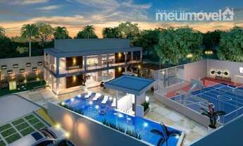 Imagem 3: Jac-33 65 Apartamento para venda com 56 metros quadrados com 2 quartos em Jordoa - São Luí