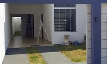 Imagem: Casa com 3 dormitórios à venda, 98 m²