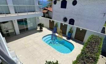 Imagem: Ótima casa alto padrão com 5 suítes à