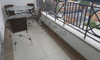 Imagem 6: Apartamento - Vila Ema - Residencial Privilege - 2 Dormitórios - 65m²