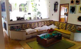 Imagem 6: Casa com3 dormitórios - Córrego Grande