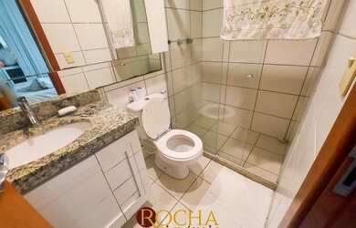 Imagem 5: Apartamento com 90m² em Jardim Camburi