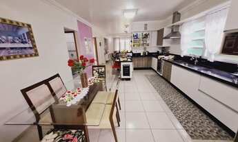 Imagem: Jardim Atlântico bela residência com 3