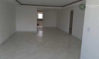 Imagem 3: Cobertura com 3 dormitórios à venda, 230 m² por R$ 849.000,00 - Tupi - Praia Grande/SP