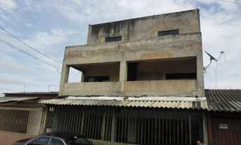 Imagem 2: Sobrado com 3 pavimentos Qr 203 Santa Maria, escriturado