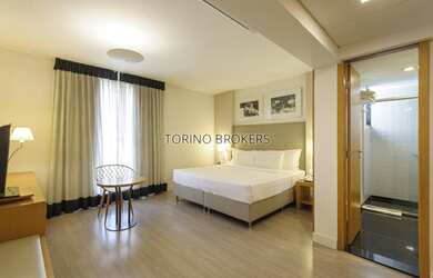 Imagem 4: BELO HORIZONTE - Apartamento Padrão - Lourdes