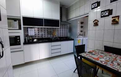 Imagem 4: APARTAMENTO PARA VENDA COM 3 DORMITÓRIOS NO BAIRRO JARDIM SÃO DIMAS