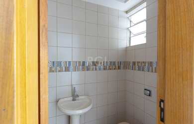 Imagem 5: Porto Alegre - Casa Padrão - Ipanema