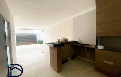 Imagem 4: Casa em bairro Vale dos Pirineus