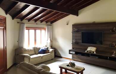 Imagem 3: Casa para venda tem 252 metros quadrados com 3 quartos em Nova Piracicaba - Piracicaba - S