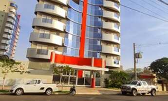 Imagem: Apartamento a venda no Edifício Jardins