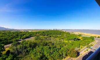 Imagem 3: Apartamento para venda com 158 metros quadrados com 4 quartos em Mata da Praia - Vitória