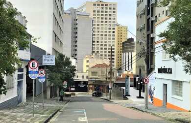 Imagem 5: IMÓVEL CENTRAL. ZONEAMENTO ZSM. 29M DE FRENTE