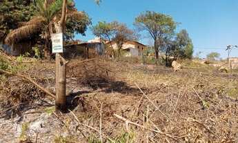 Imagem 4: Lote/Terreno para venda possui 360 metros quadrados em Nazaré - São Joaquim de Bicas - MG