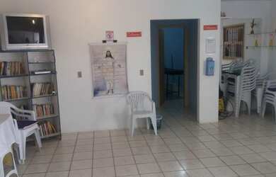 Imagem 4: Torres - Casa Padrão - Igra sul