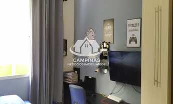 Imagem 3: APARTAMENTO RESIDENCIAL em CAMPINAS - SP, LOTEAMENTO PARQUE SÃO MARTINHO