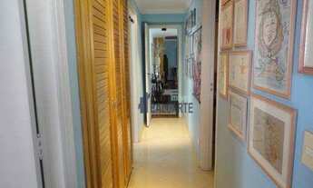 Imagem 2: Apartamento com 4 dormitórios à venda, 144 m² por R$ 826.800,00 - Vila Mascote - São Paulo