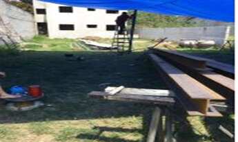 Imagem 3: Terreno 480m² com obra iniciada - Jd Apurá - ZS